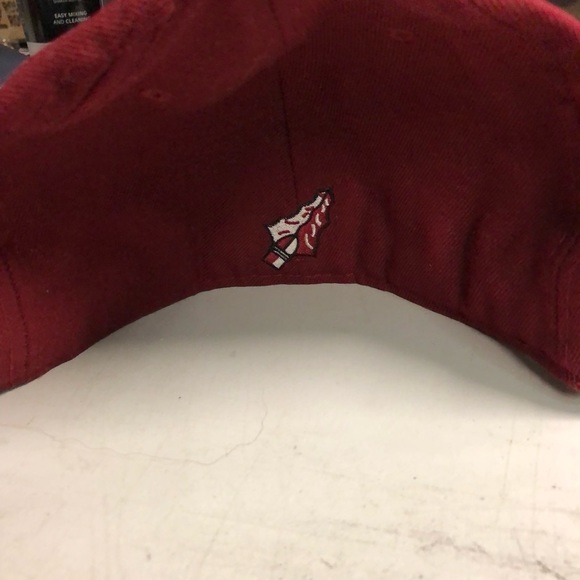 Florida State Hat Size 7 3/4 - Picture 2 of 4